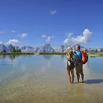 مزرعة للإقامة Kandler