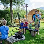 Kandler مزرعة للإقامة