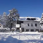 Kandler مزرعة للإقامة