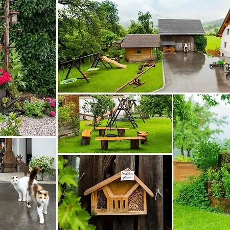 Alojamento de Turismo Rural Kandler