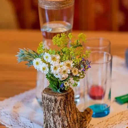 Alojamento de Turismo Rural Kandler