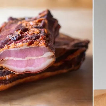 Alojamento de Turismo Rural Kandler