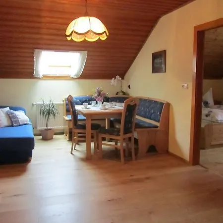 Alojamento de Turismo Rural Kandler