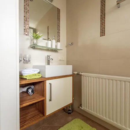 Alojamento de Turismo Rural Kandler Rossleithen