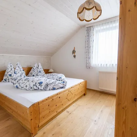 Kandler Farma Rossleithen