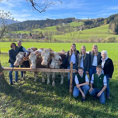 Kandler Alojamento de Turismo Rural *