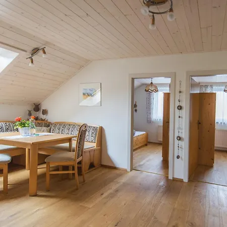 Alojamento de Turismo Rural Kandler Rossleithen