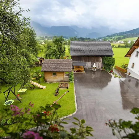 Alojamento de Turismo Rural Kandler