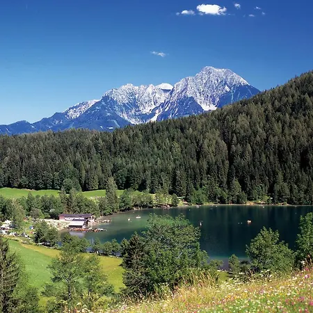 Kandler Farma Rossleithen