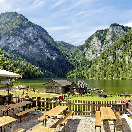 Alojamento de Turismo Rural Kandler