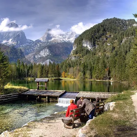 Alojamento de Turismo Rural Kandler