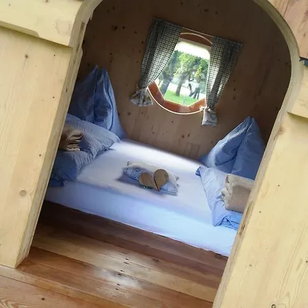 Kandler Alojamento de Turismo Rural *