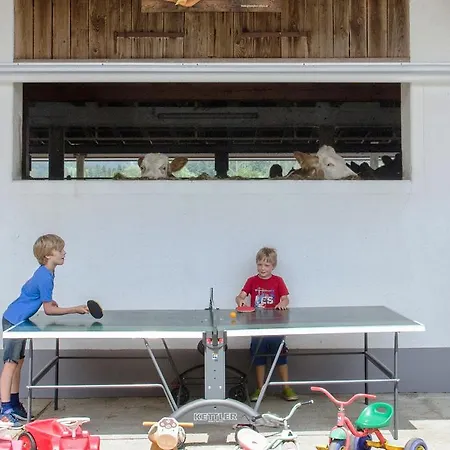 Alojamento de Turismo Rural Kandler *