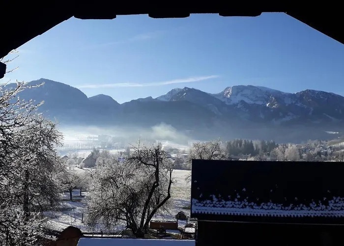 Kandler * Rossleithen