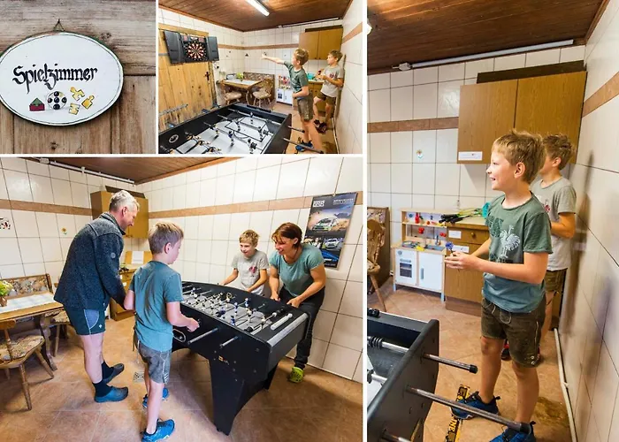 Kandler * Rossleithen