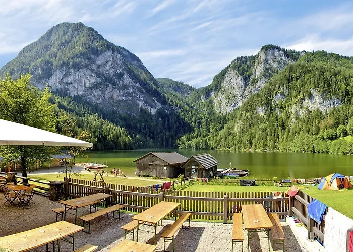 Çiftlik konaklama Kandler