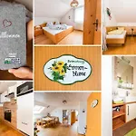 Alloggio per agriturismo Kandler