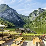 Alloggio per agriturismo Kandler