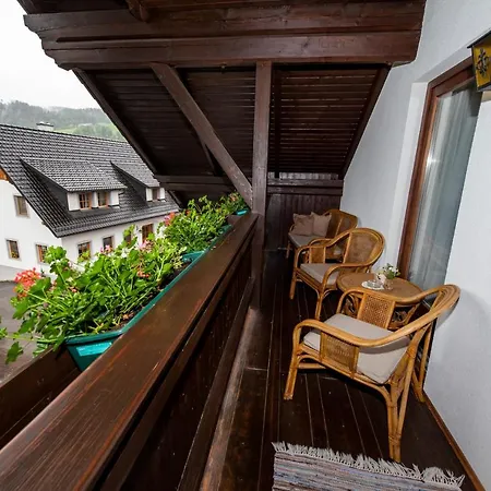 Kandler مزرعة للإقامة *