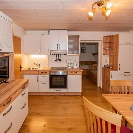 Farma Kandler Rossleithen