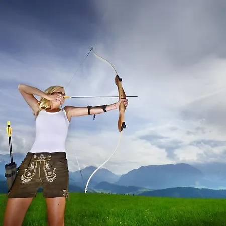 Kandler مزرعة للإقامة